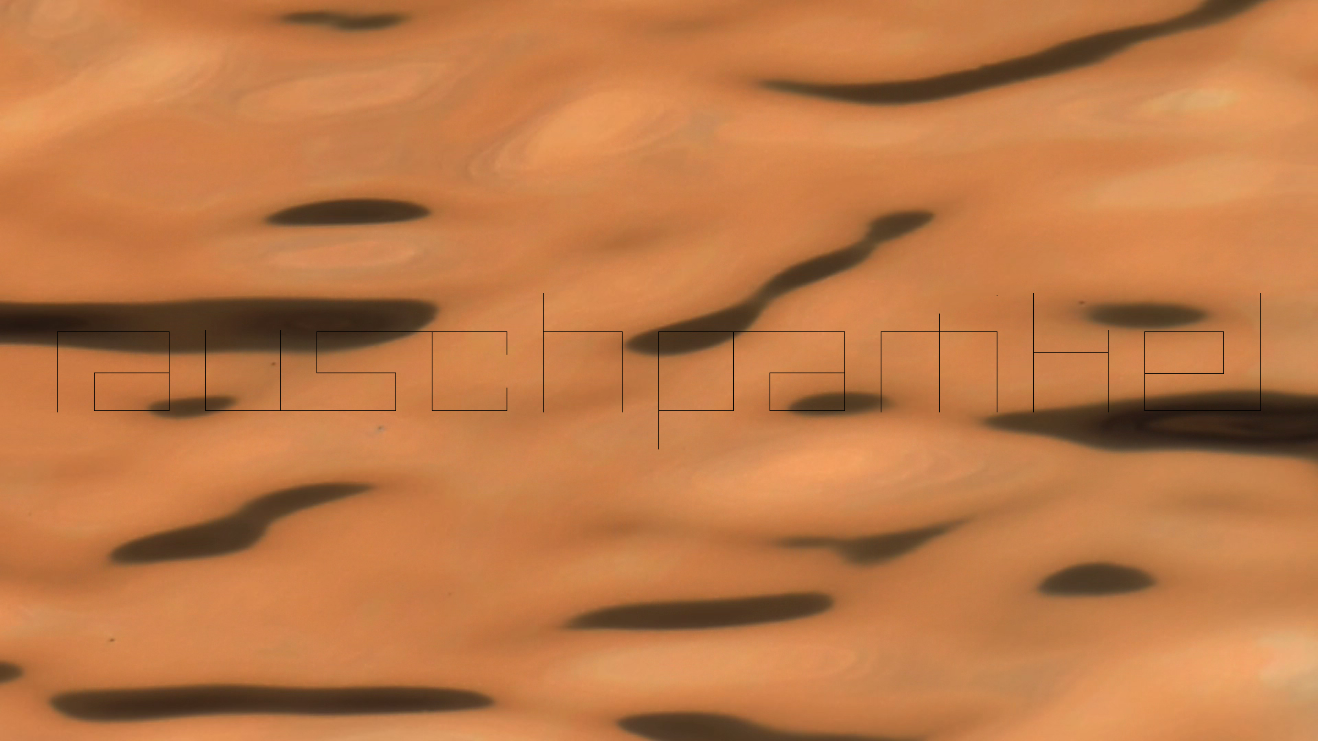 2022-11-09 07 Uhr 36 das Meer (Video, Foto)